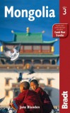 Mongolia - Bradt