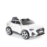 Moni BO Audi Sportback elektromos autó 108cm FEHÉR