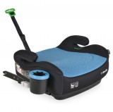 Moni Cangaroo I-Swift I-Size Isofix ülésmagasító (125-150cm) - Kék