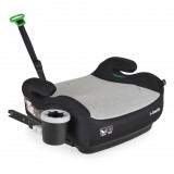 Moni Cangaroo I-Swift I-Size Isofix ülésmagasító (125-150cm) - Szürke