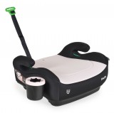 Moni Cangaroo Swift I-Size ülésmagasító (125-150cm) - Rózsaszín