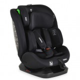 Moni FORZA Prémium autós ülés isofix nélkül 40-150cm FEKETE