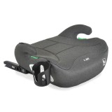 Moni I-JET ülésmagasító isofix 125-150cm i-size SZÜRKE