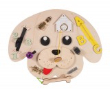 Moni MONTESSORI matatófal KUTYA