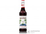 Monin áfonya szirup, 700 ml