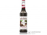 Monin Brownie szirup, 700 ml