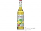 Monin Cordial lime juice szirup, 700 ml