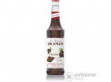Monin csokoládé szirup, 700 ml