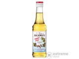 MONIN cukormentes szirup, mogyoró, 250 ml