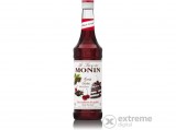 Monin feketeerdő szirup, 700 ml
