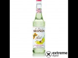 Monin méz szirup, 700 ml