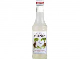 Monin szirup kávészirup kókusz 250ml