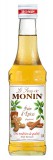 Monin szirup kávészirup mézeskalács 250ml