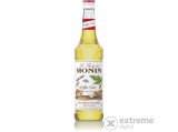 Monin Toffee nut szirup, 700 ml