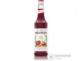 Monin vérnarancs szirup, 700 ml