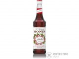 Monin vörösáfonya szirup, 700 ml