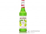 Monin zöldalma szirup, 700 ml
