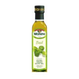 Monini bazsalikomos olívaolaj - 250ml