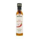 Monini fokhagyma-chili ízesítésű olívaolaj - 250ml