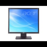 Monitor Acer V193 19" | 1280 x 1024 | DVI | VGA (d-sub) | Speakers | Silver (1441701) - Felújított Monitor