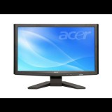 Monitor Acer X223HQ 21,5" | 1920 x 1080 (Full HD) | DVI | VGA (d-sub) | Bronze (1441702) - Felújított Monitor