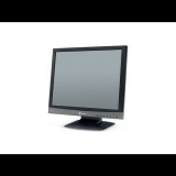 Monitor AG Neovo F-417 17" | 1280 x 1024 | VGA (d-sub) | Bronze | Black (1441577) - Felújított Monitor