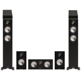 Monitor Audio Bronze 300 7G 7.0  Atmos hangsugárzó szett, dió