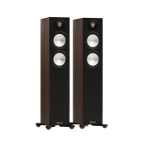 Monitor Audio Bronze 300 7G frontsugárzó pár, dió
