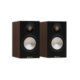 Monitor Audio Bronze 50 7G polcsugárzó pár, dió