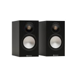 Monitor Audio Bronze 50 7G polcsugárzó pár, fekete