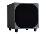 Monitor Audio Bronze W10 (6G) mélysugárzó, fekete