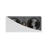 Monitor Audio Core W250-LCR falba építhető hangsugárzó
