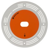 Monitor Audio Flush Fit CFB3-R előszerkezeti tartó