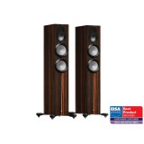 Monitor Audio Gold 300 6G frontsugárzó, Macassar (ébenfa)