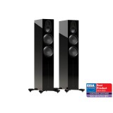 Monitor Audio Gold 300 6G frontsugárzó, magasfényű fekete