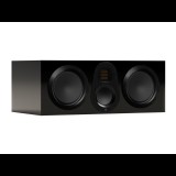 Monitor Audio Gold C250 6G centersugárzó, magasfényű fekete