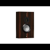 Monitor Audio Gold On-Wall 6G hangsugárzó, Macassar (ébenfa)