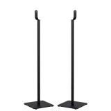 Monitor Audio MASS Satelit Stand (2G) lifestyle hangszóró állvány, fekete