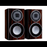 Monitor Audio Platinum 100 3G polcsugárzó pár (piano ebony), zongoralakk faerezettel