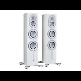 Monitor Audio Platinum 200 3G frontsugárzó pár, szatén fehér