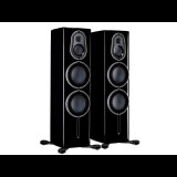 Monitor Audio Platinum 300 3G frontsugárzó pár, zongoralakk fekete
