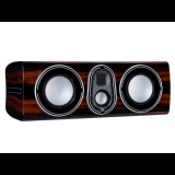 Monitor Audio Platinum C250 3G centersugárzó (piano ebony), zongoralakk faerezettel
