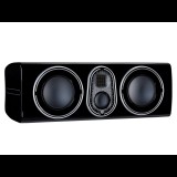 Monitor Audio Platinum C250 3G centersugárzó, zongoralakk fekete