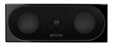 Monitor Audio Radius 200 lifestyle centersugárzó, zongoralakk fekete