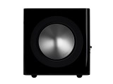 Monitor Audio Radius 380 lifestyle mélysugárzó, zongoralakk fekete