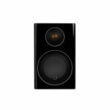 Monitor Audio Radius 90 lifestyle polcsugárzó, zongoralakk fekete