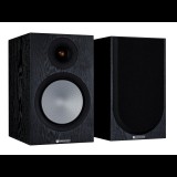 Monitor Audio Silver 100 7G polcsugárzó, fekete
