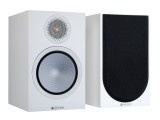 Monitor Audio Silver 100 7G polcsugárzó, szatén fehér