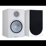 Monitor Audio Silver 100 7G polcsugárzó, szatén fehér (bemutató darab)