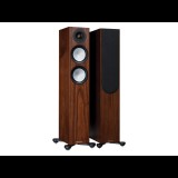 Monitor Audio Silver 200 7G frontsugárzó, dió
